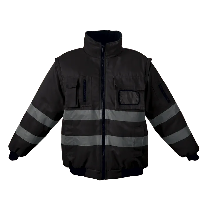 Barricade Jacket - Image 3