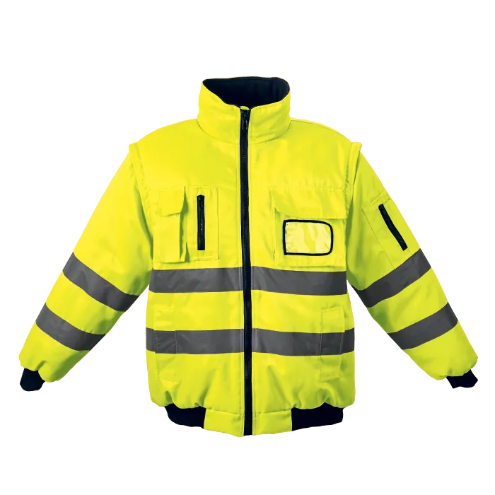 Barricade Jacket - Image 5