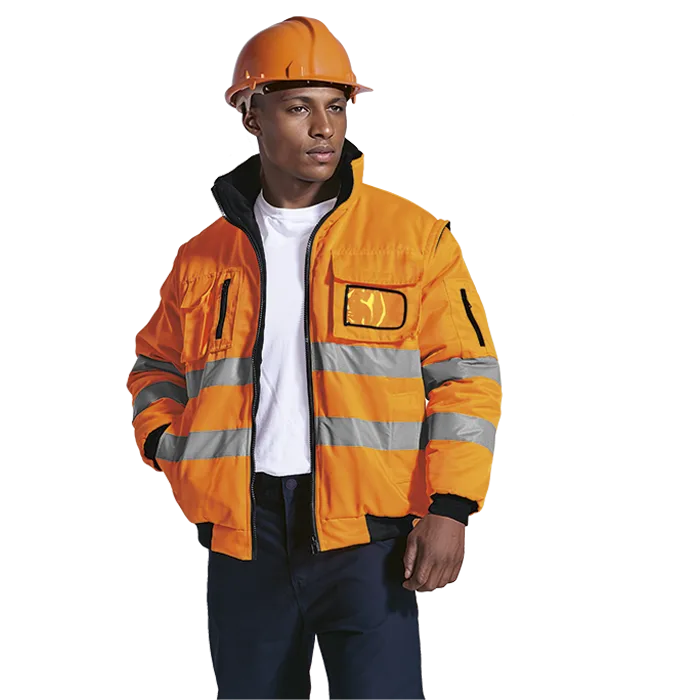 Barricade Jacket - Image 6