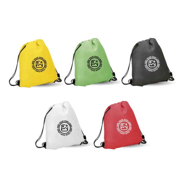 Drawstring Bag Non-Woven