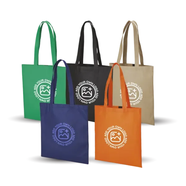 Everyday Shopper Non-Woven