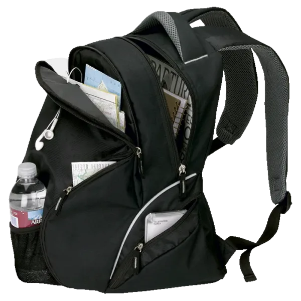 Executive Backpack 420D 600D