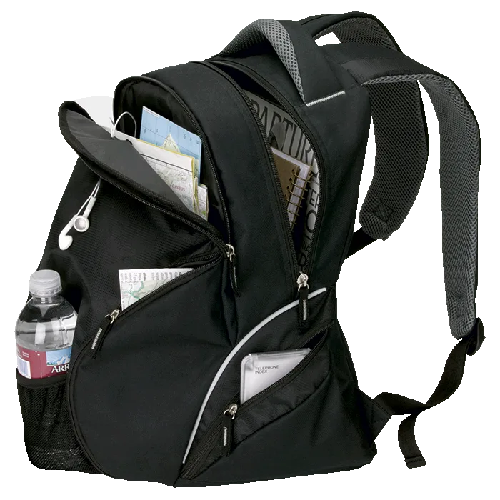 Executive Backpack 420D 600D