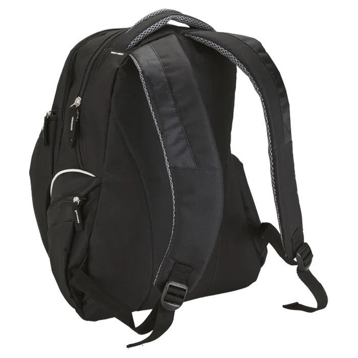 Executive Backpack 420D 600D - Image 3