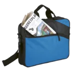 Conference Brief Bag 600D