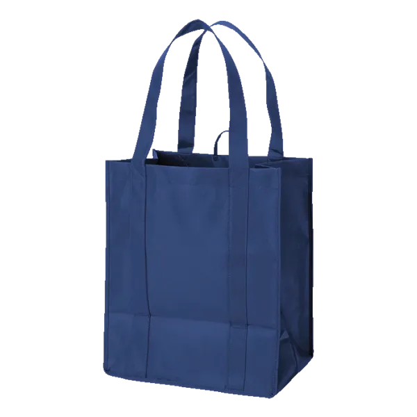 Eco-Friendly Shopper Bottom Stiffener