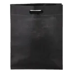 Non Woven Shopper with Bottom Gusset