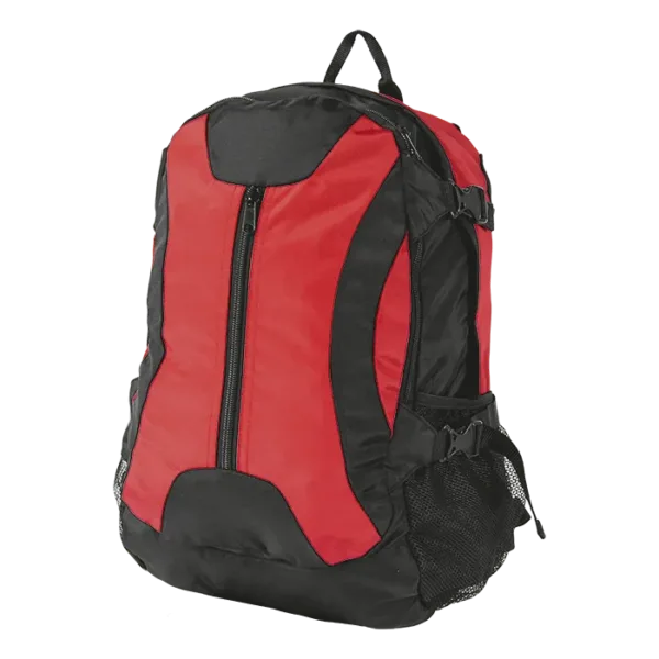 Zen Hiking Backpack