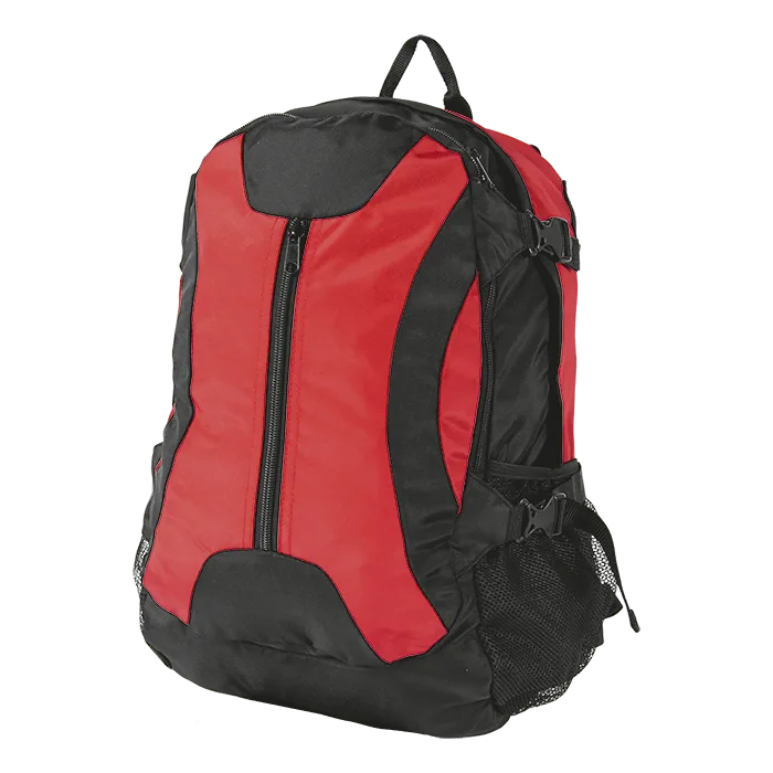Zen Hiking Backpack - Image 2