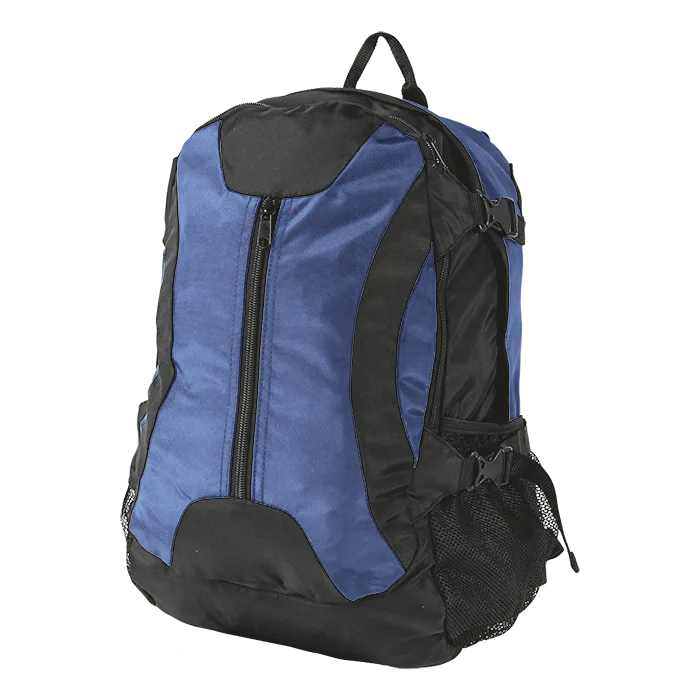 Zen Hiking Backpack - Image 3