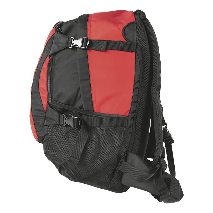 Zen Hiking Backpack - Image 4