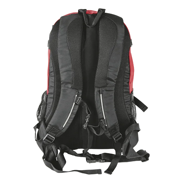 Zen Hiking Backpack - Image 5