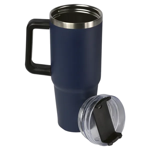 900ml Travel Mug with Handle