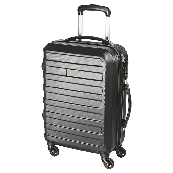 Hard Shell Cabin Bag - Image 2