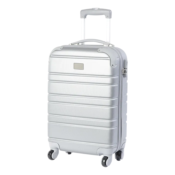 Hard Shell Cabin Bag - Image 3