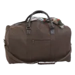 Out of Africa Novahide Bush Bag