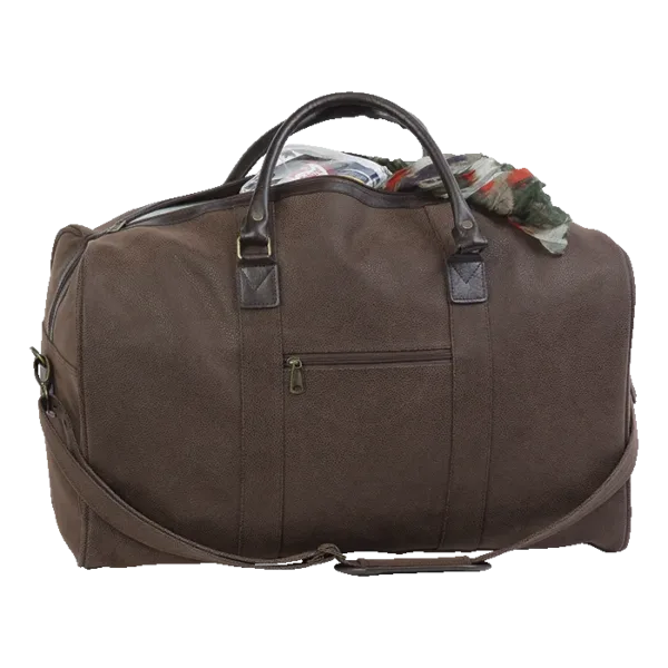 Out of Africa Novahide Bush Bag