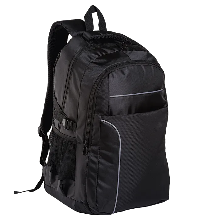 Curved Piping Backpack - Image 2