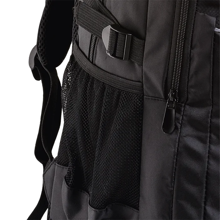 Curved Piping Backpack - Image 3