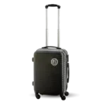 Hard Shell Luggage Trolley