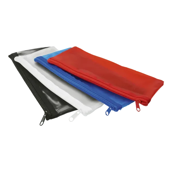 Pvc Pencil Case