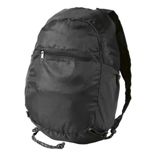 Stash Backpack