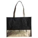 Non-Woven Glamour Shopper