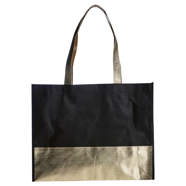 Non-Woven Glamour Shopper