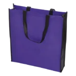 Duotone Non Woven Shopper