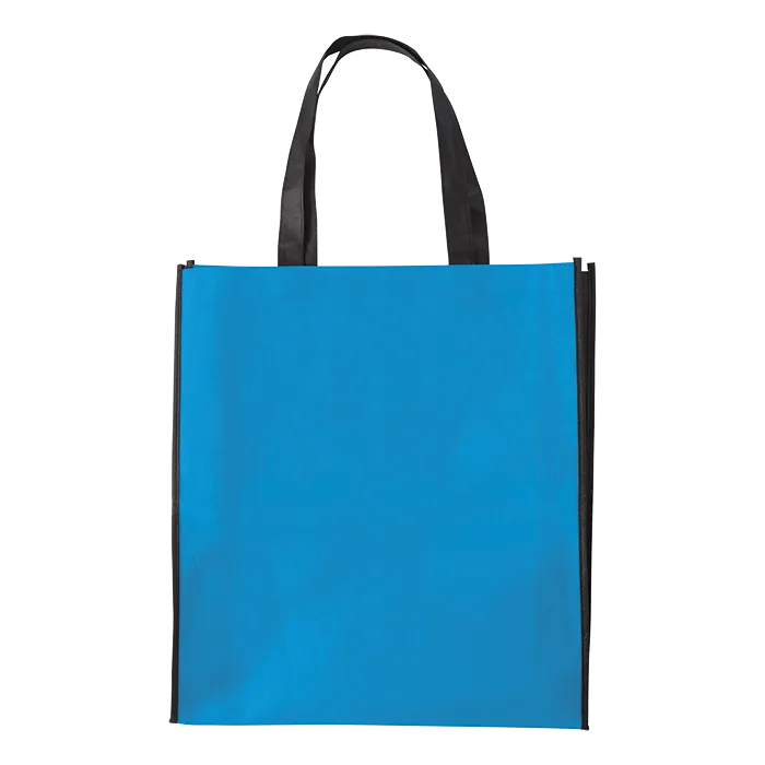 Duotone Non Woven Shopper - Image 11