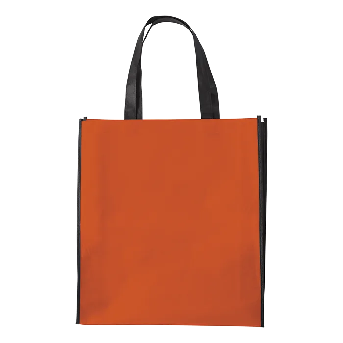 Duotone Non Woven Shopper - Image 2