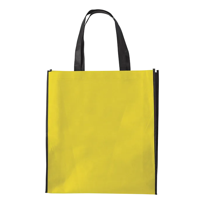 Duotone Non Woven Shopper - Image 3