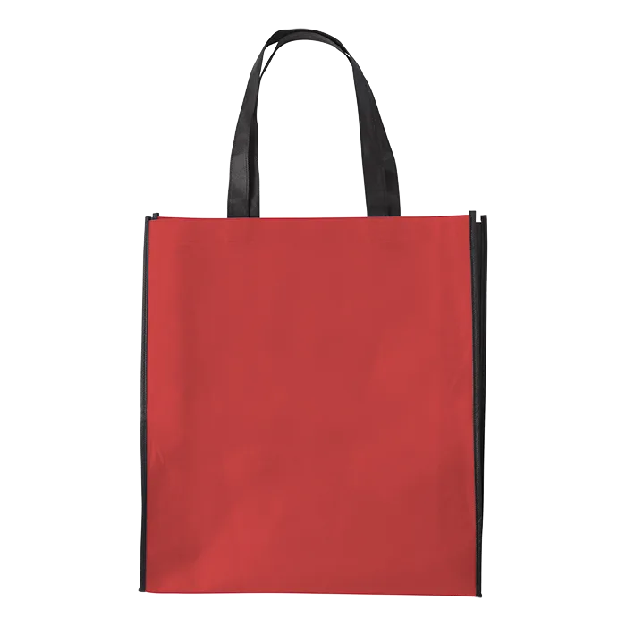 Duotone Non Woven Shopper - Image 4