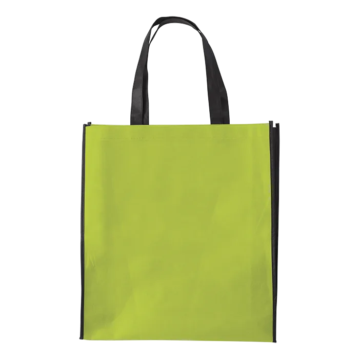 Duotone Non Woven Shopper - Image 5