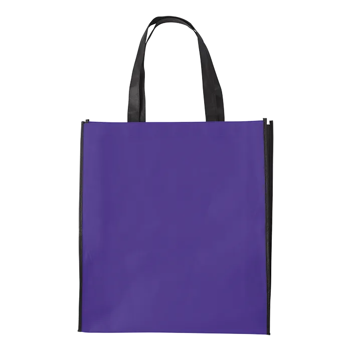 Duotone Non Woven Shopper - Image 6