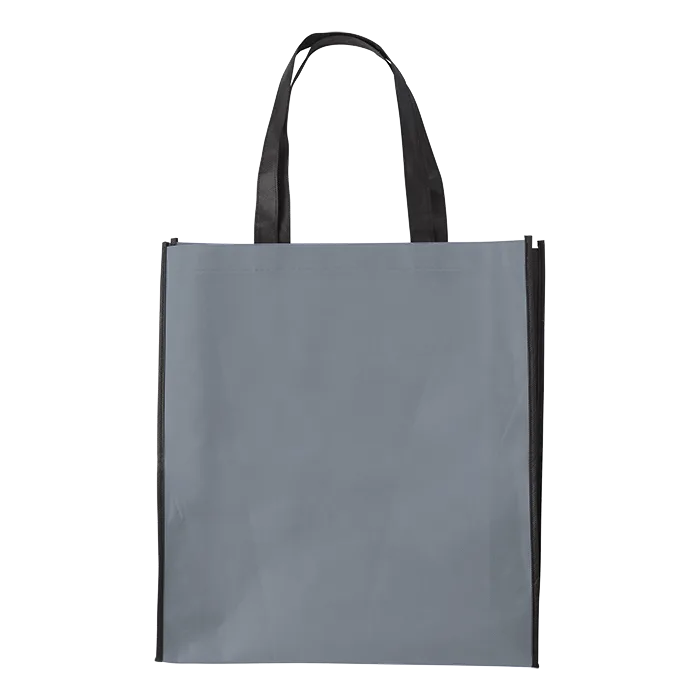 Duotone Non Woven Shopper - Image 7