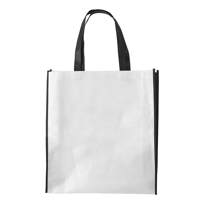 Duotone Non Woven Shopper - Image 8