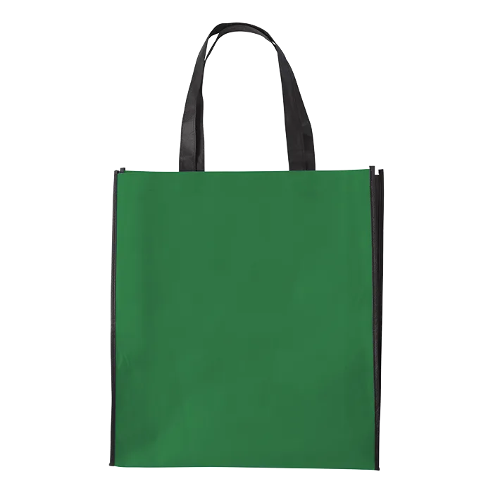 Duotone Non Woven Shopper - Image 9