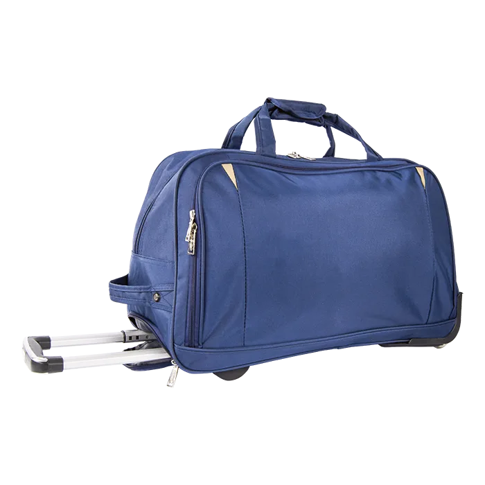 Duffle Roller Bag