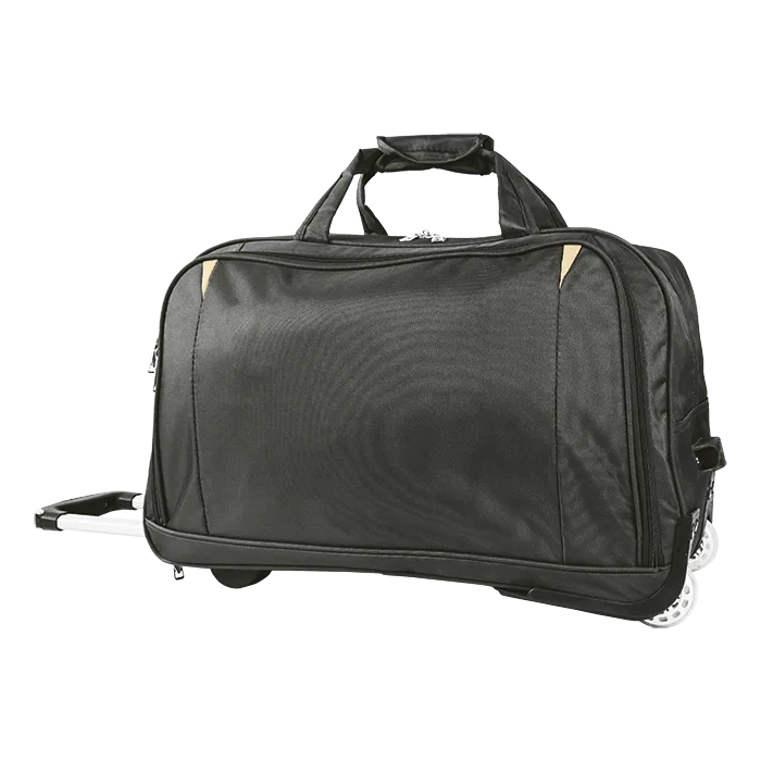 Duffle Roller Bag - Image 2