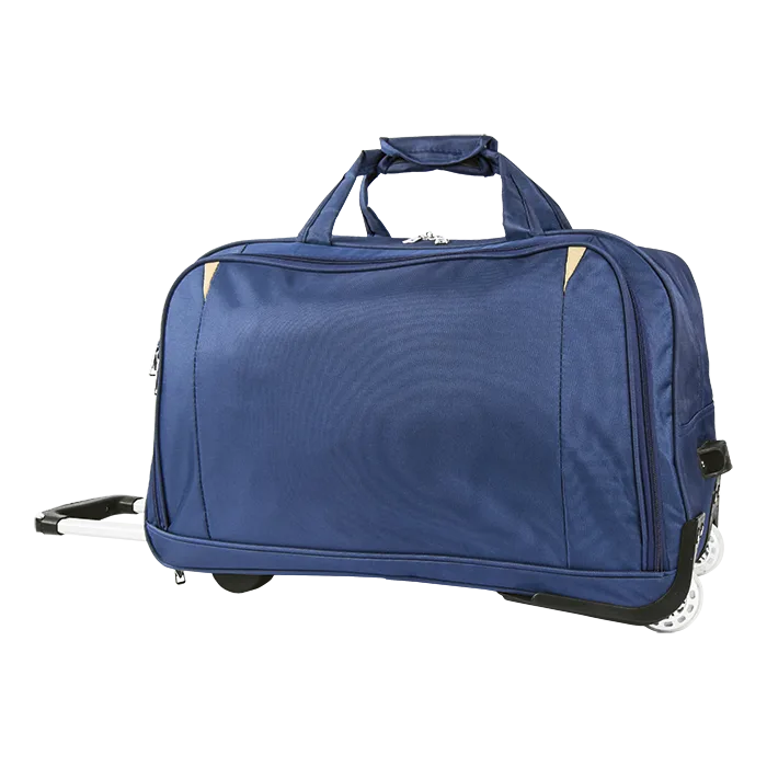Duffle Roller Bag - Image 3