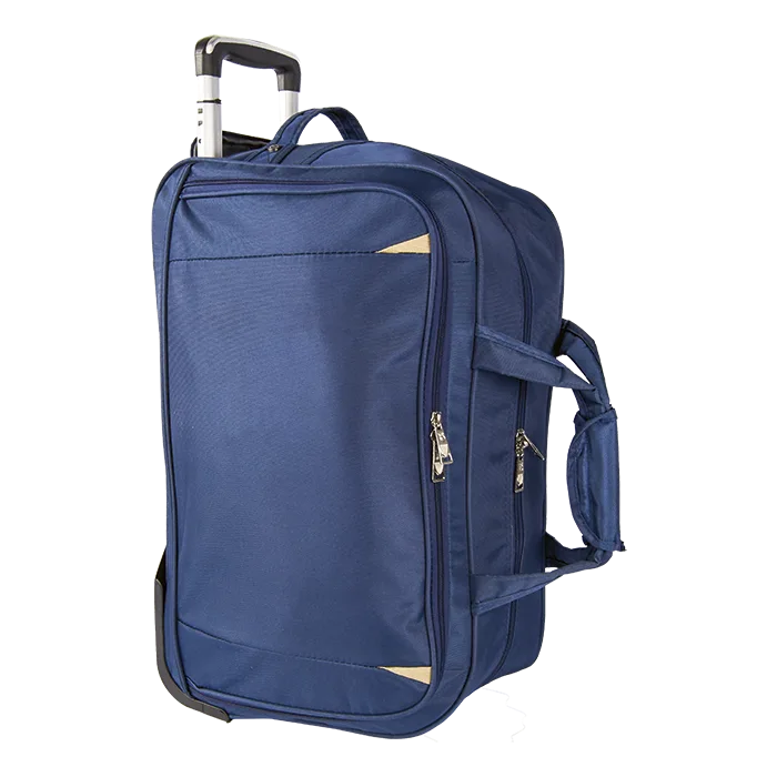 Duffle Roller Bag - Image 4