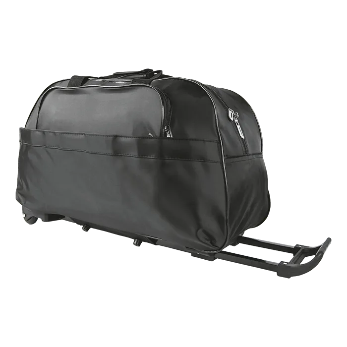 Voyage Wheeled Duffle