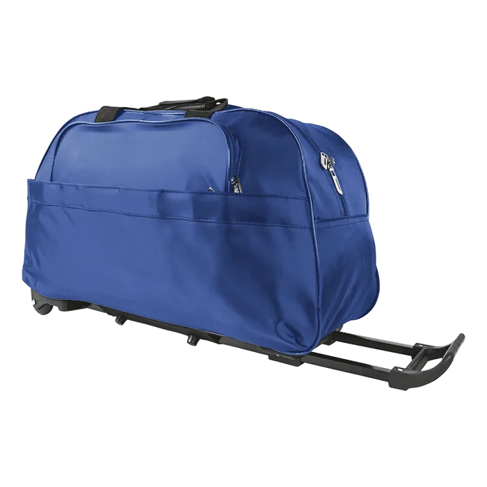 Voyage Wheeled Duffle - Image 2
