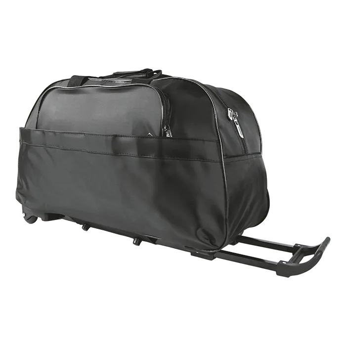 Voyage Wheeled Duffle - Image 3