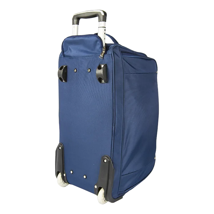 Voyage Wheeled Duffle - Image 4