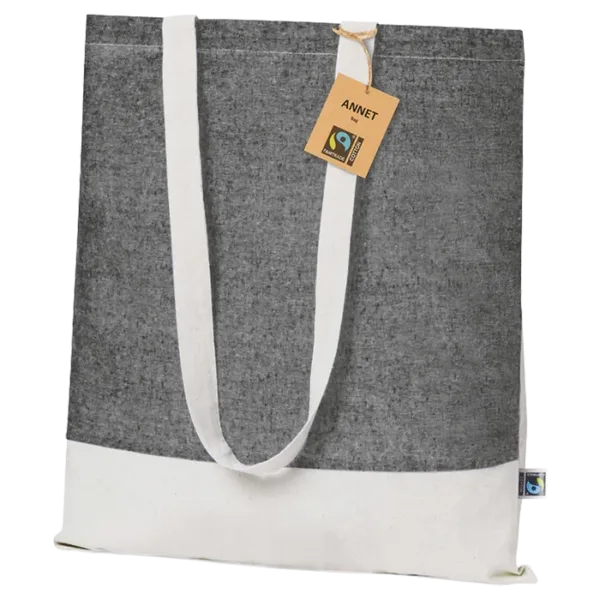 Bag Annet Fairtrade