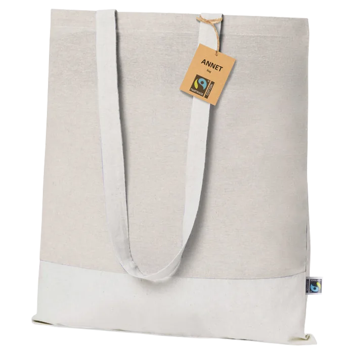 Bag Annet Fairtrade - Image 3