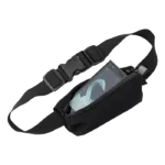 Neoprene Water Repellent Waist Bag