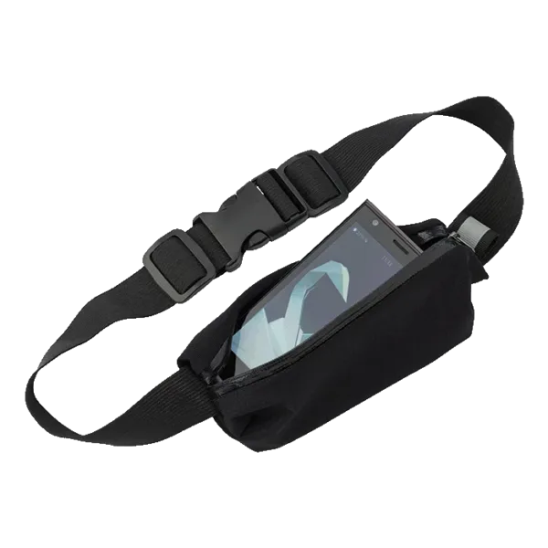 Neoprene Water Repellent Waist Bag